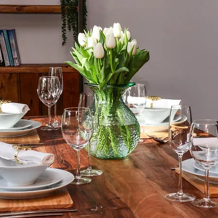 Beth's Semesterbostad