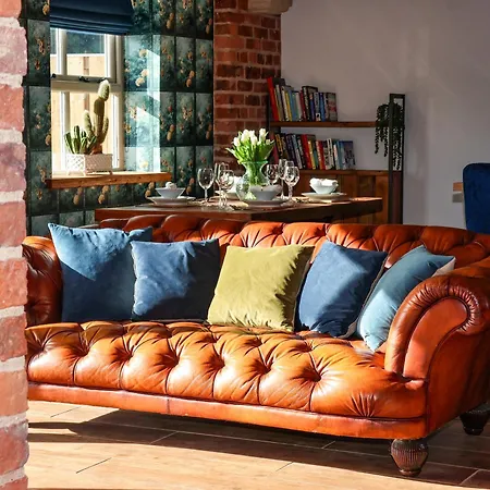 Casa de Férias Beth's Malton