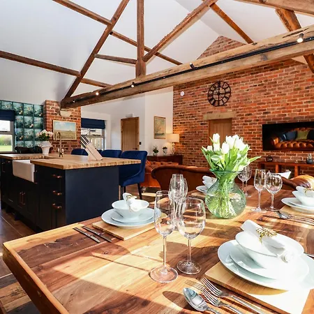 Semesterbostad Beth's *