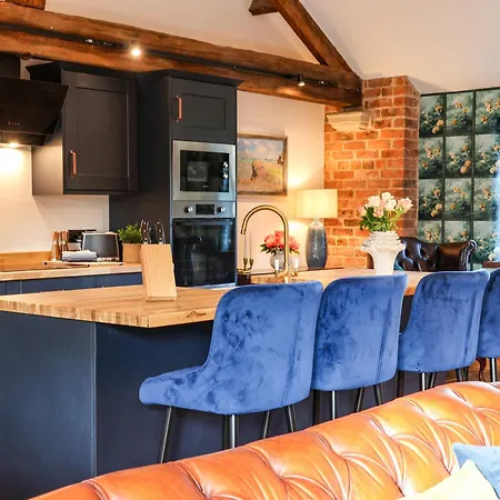 Beth's Casa de Férias