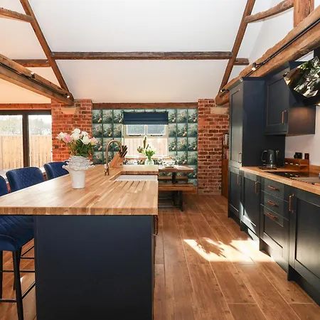 Beth's Semesterbostad