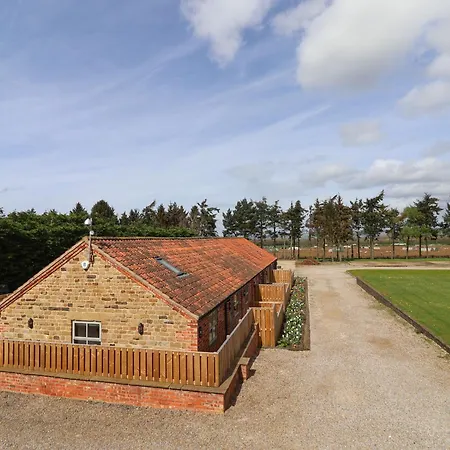 Beth's Semesterbostad *