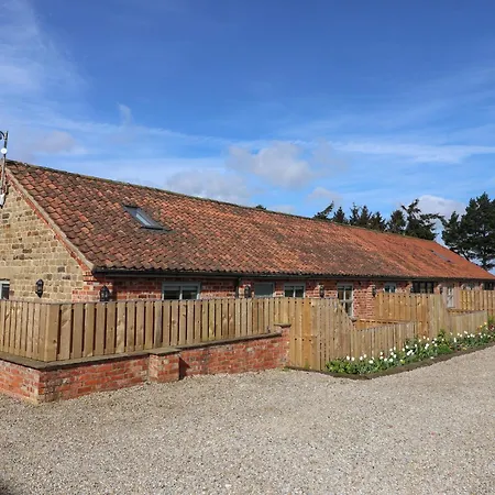 Beth's Casa de Férias Malton