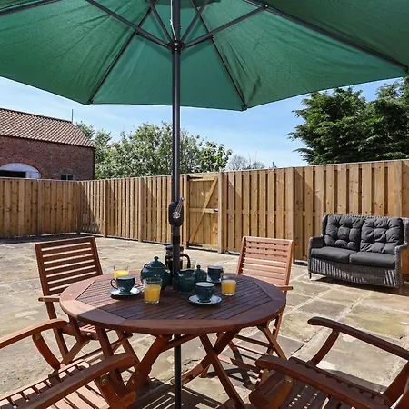 Beth's Casa de Férias Malton