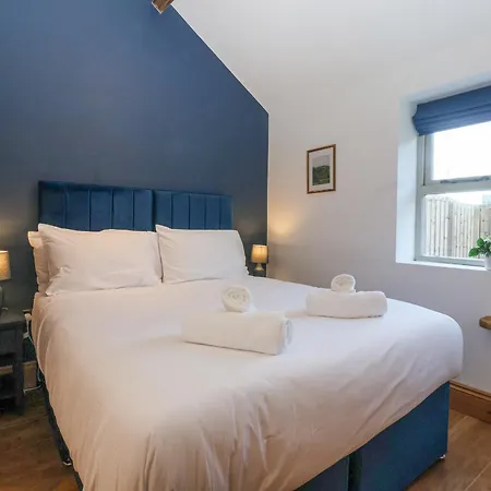 Semesterbostad Beth's